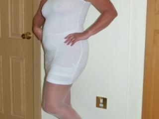 white dress 3 of 16