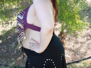 Just A Tease 1 of 7