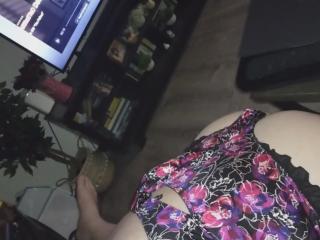 BBW Blowjob Service 18 of 18