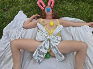 Happy🐣Sexy & Naughty Easter🐰From UsUs 15 of 20