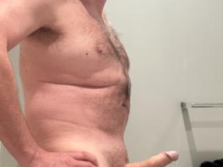 Love showing my body off 4 of 5