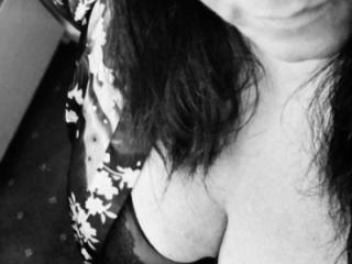 Black n white