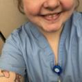 Naughty at work