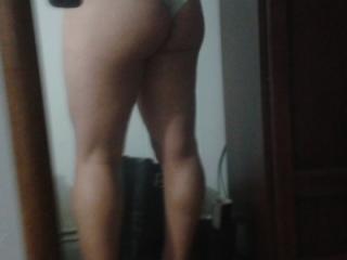 Justmybooty 4 of 10