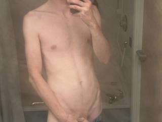 Shower time 10 of 11