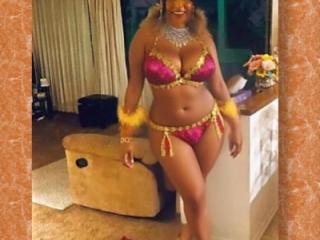 Julena Sexy Solo Gallery #3 9 of 10