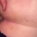 Fucking my bbw girlfriend