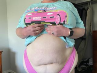 Am I to fat ? 13 of 20
