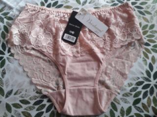 Just panties. 5 of 20