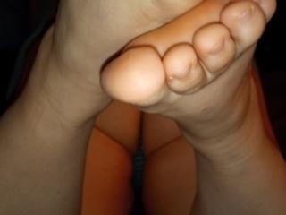 Teasing 3 of 12
