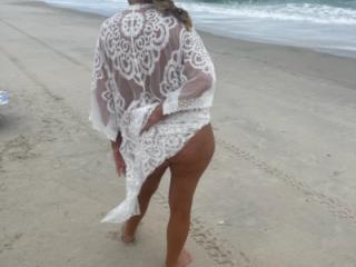 Me at the beach 5 of 20