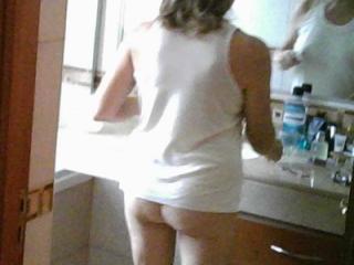 My hot Ass 5 of 9