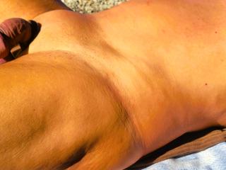 Nude  Beach Day 8 of 19