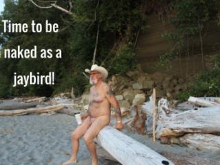 Nude captions 2 of 5