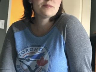 Go Blue Jays! 1 of 11