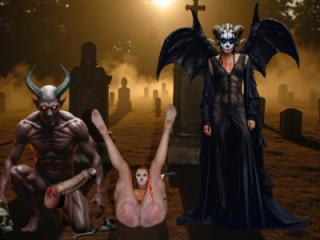 Halloween Hell 7 of 16