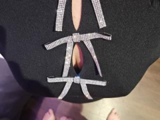 I let the hubbys cock decide! 6 of 7