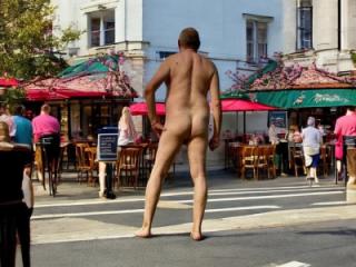 nude with AI around the world 4 of 13