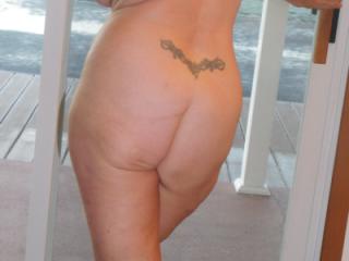 sweet looking ass 4 of 5