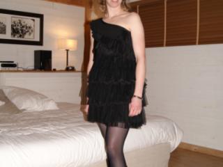 Dressed or naked ? 3 of 4