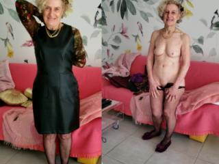 Surprise to my fans 4 of 7