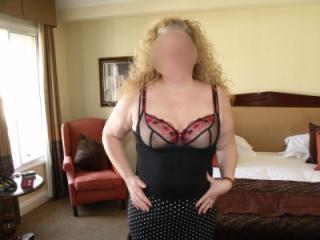 Anniversary Lingerie 9 of 20