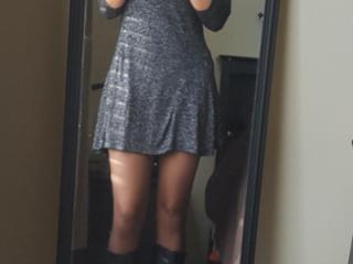 A few more hot pics of her 5 of 17