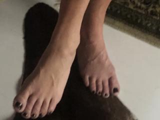 WifeLover - Feet 2 of 7