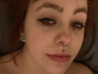 Tribute cum on my face xx 4 of 13