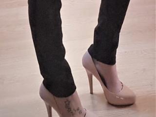 More heels 3 of 5