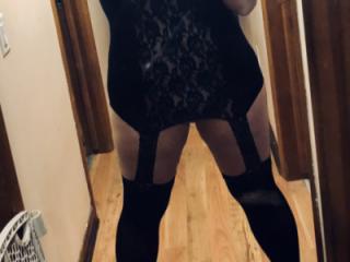 I like me in lace. 20 of 20