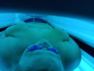 Tanning time 10 of 10