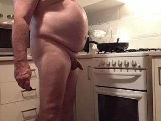 Naked Chef 4 of 6