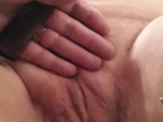 Showing off wifey 6 of 7