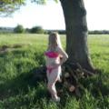 Evening Walk