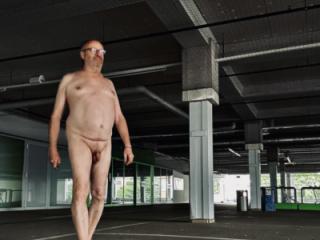 nude 2 parking 7 of 12