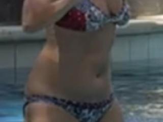 Bikini hotwife 6 of 11