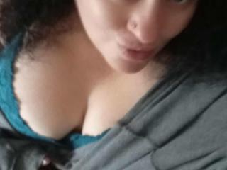 Nicole Martin’s big tits 13 of 15