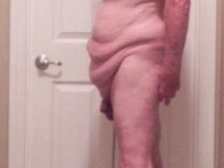 Tom Nude Showing His Virgin Ass (1) for Adultism 10 of 15