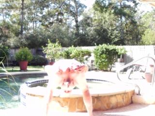 Tom Nude By The Spa 10 Nov 2016 16 of 20