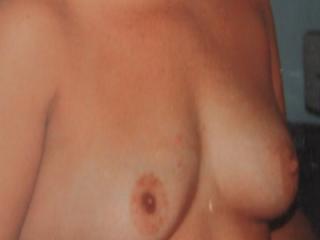 kayla topless 2 of 4