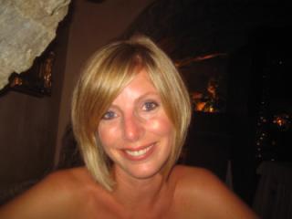 Janet being naughty 3 of 5