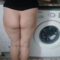 My wife sexy ass