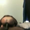 My first bbc
