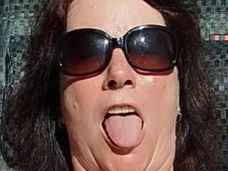 I need one wonderful horny Cock kiss GrannyGila