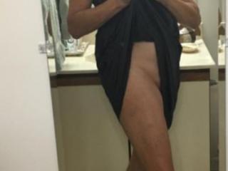 Witch Julie fucks the maintenance man 12 of 14