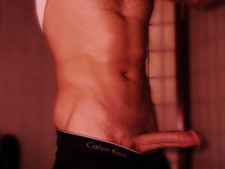 Let me undress for you...