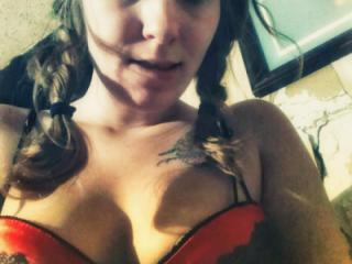 32yo blonde mom from North Carolina 8 of 20