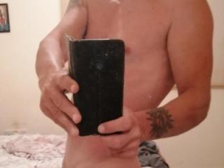 My bfs dick compared to a friends dick 3 of 4
