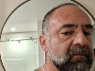 Hairy hubby 1 of 6